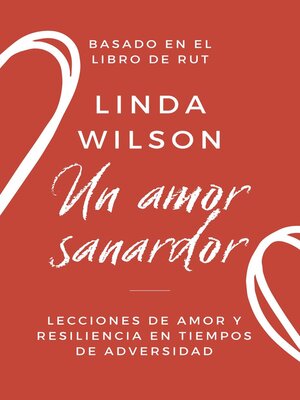 Un Amor Sanador - ebook